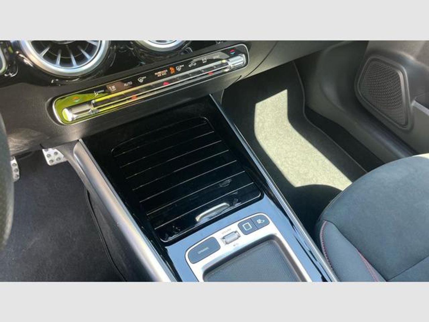 Mercedes-Benz GLA 200 D 110 kW (150 CV)