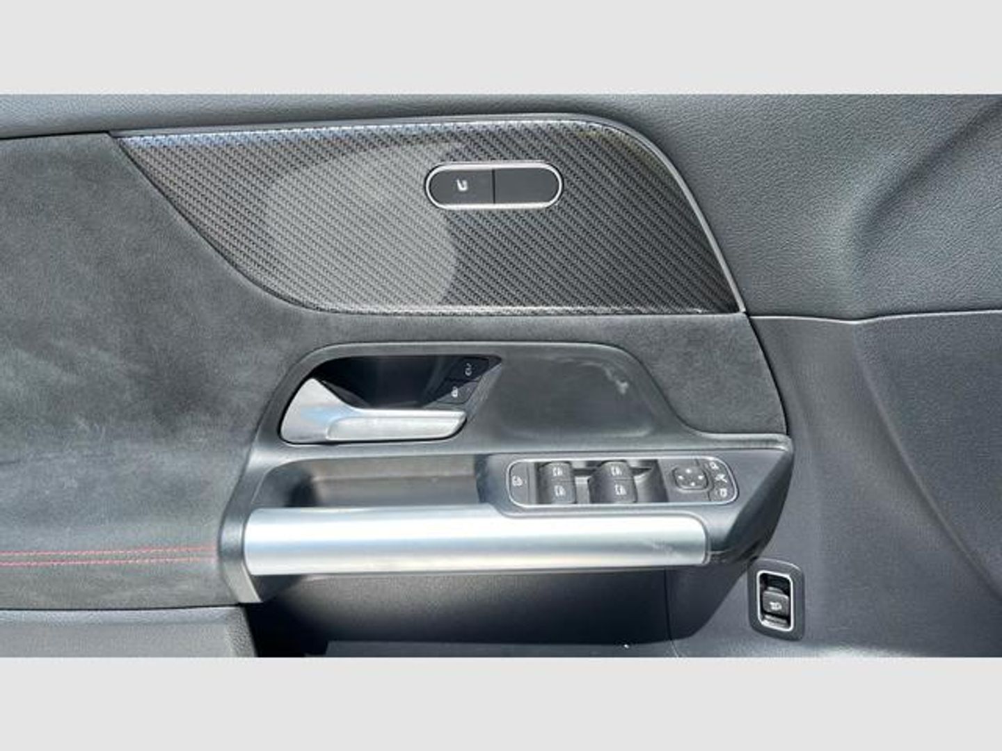 Mercedes-Benz GLA 200 D 110 kW (150 CV)