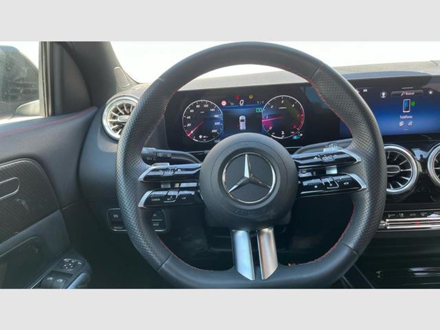 Mercedes-Benz GLA 200 D 110 kW (150 CV)