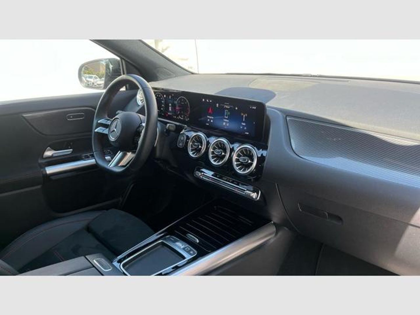 Mercedes-Benz GLA 200 D 110 kW (150 CV)