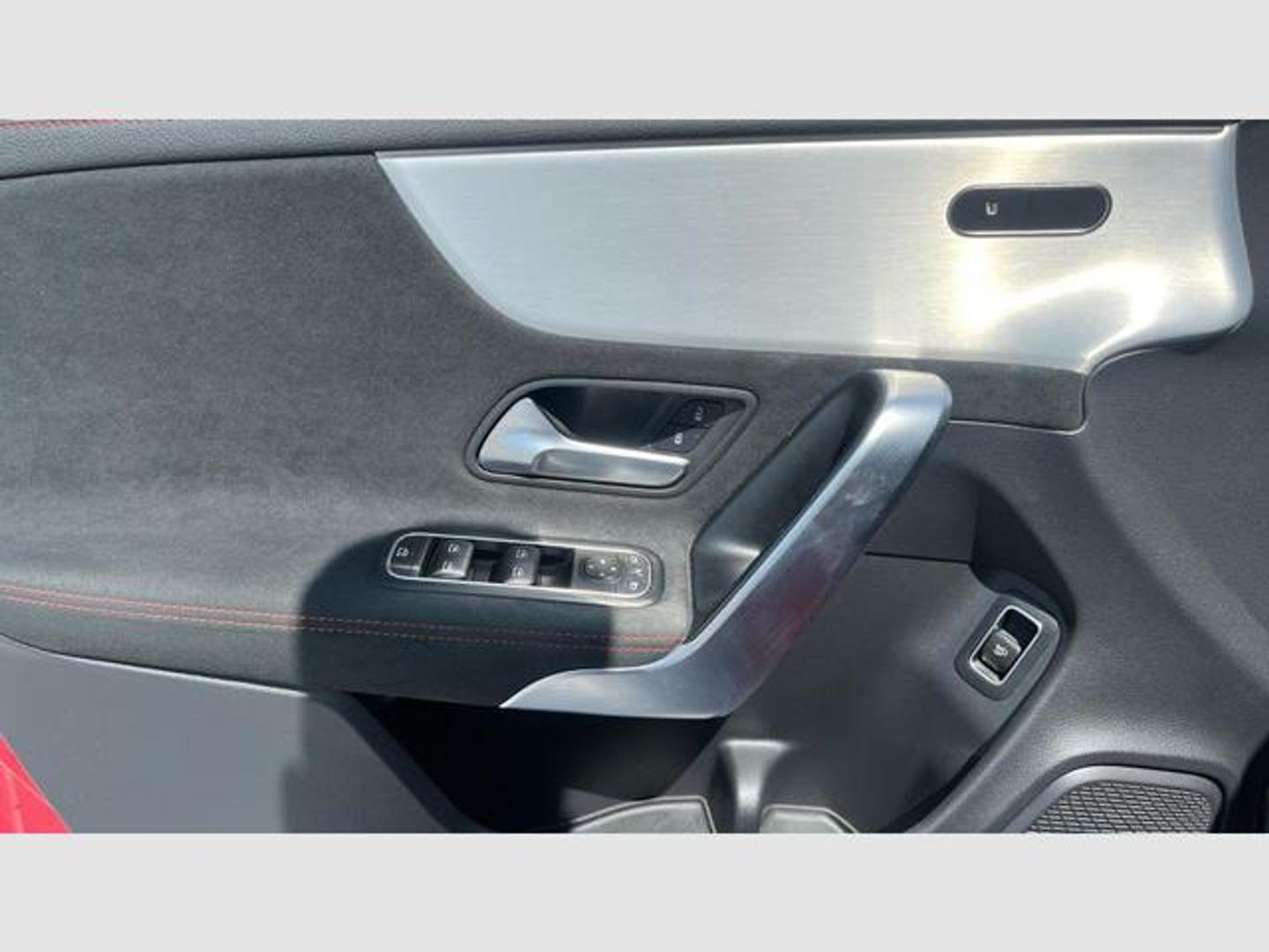 Mercedes-Benz CLA 180 100 kW (136 CV)