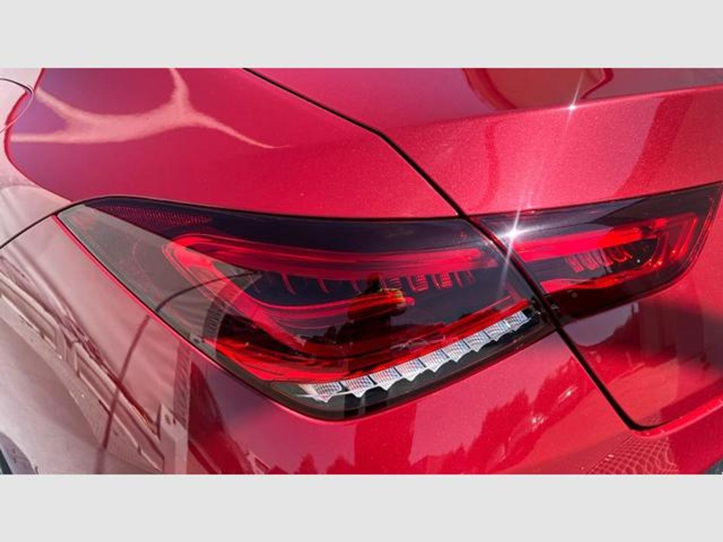 Mercedes-Benz CLA 180 100 kW (136 CV)
