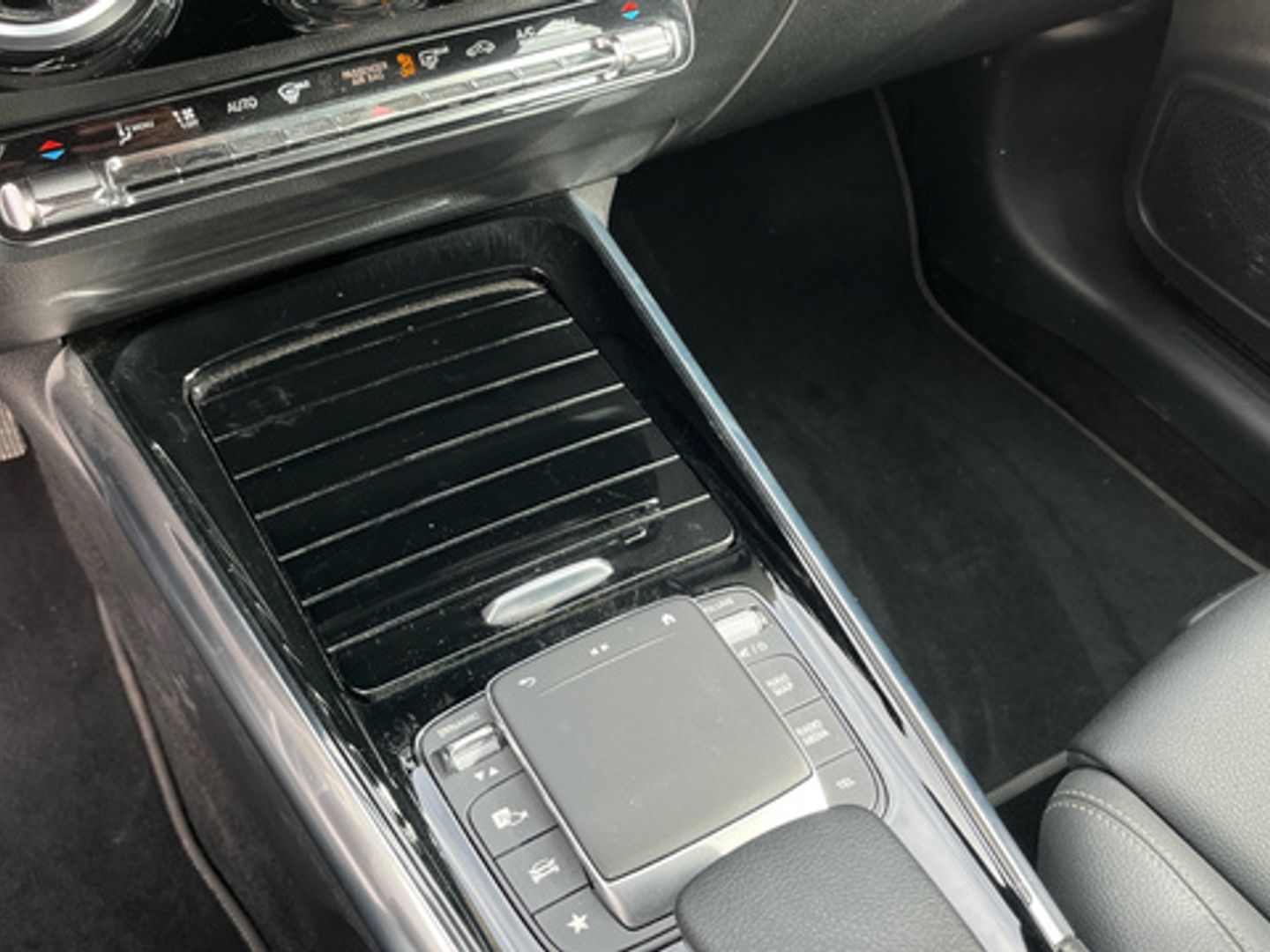 Mercedes-Benz GLA 250 e 160 kW (218 CV)