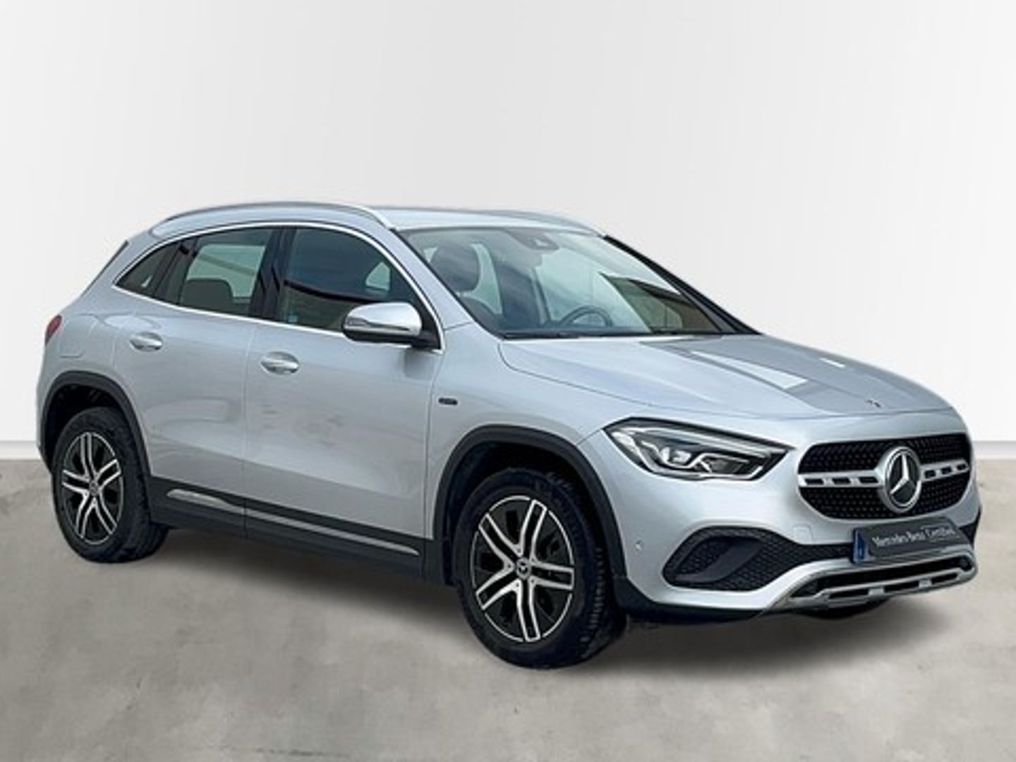 Mercedes-Benz GLA 250 e 160 kW (218 CV)
