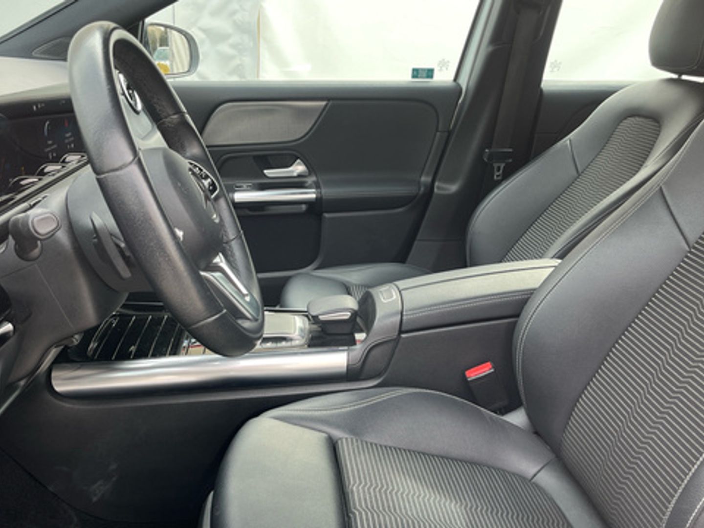 Mercedes-Benz GLA 250 e 160 kW (218 CV)
