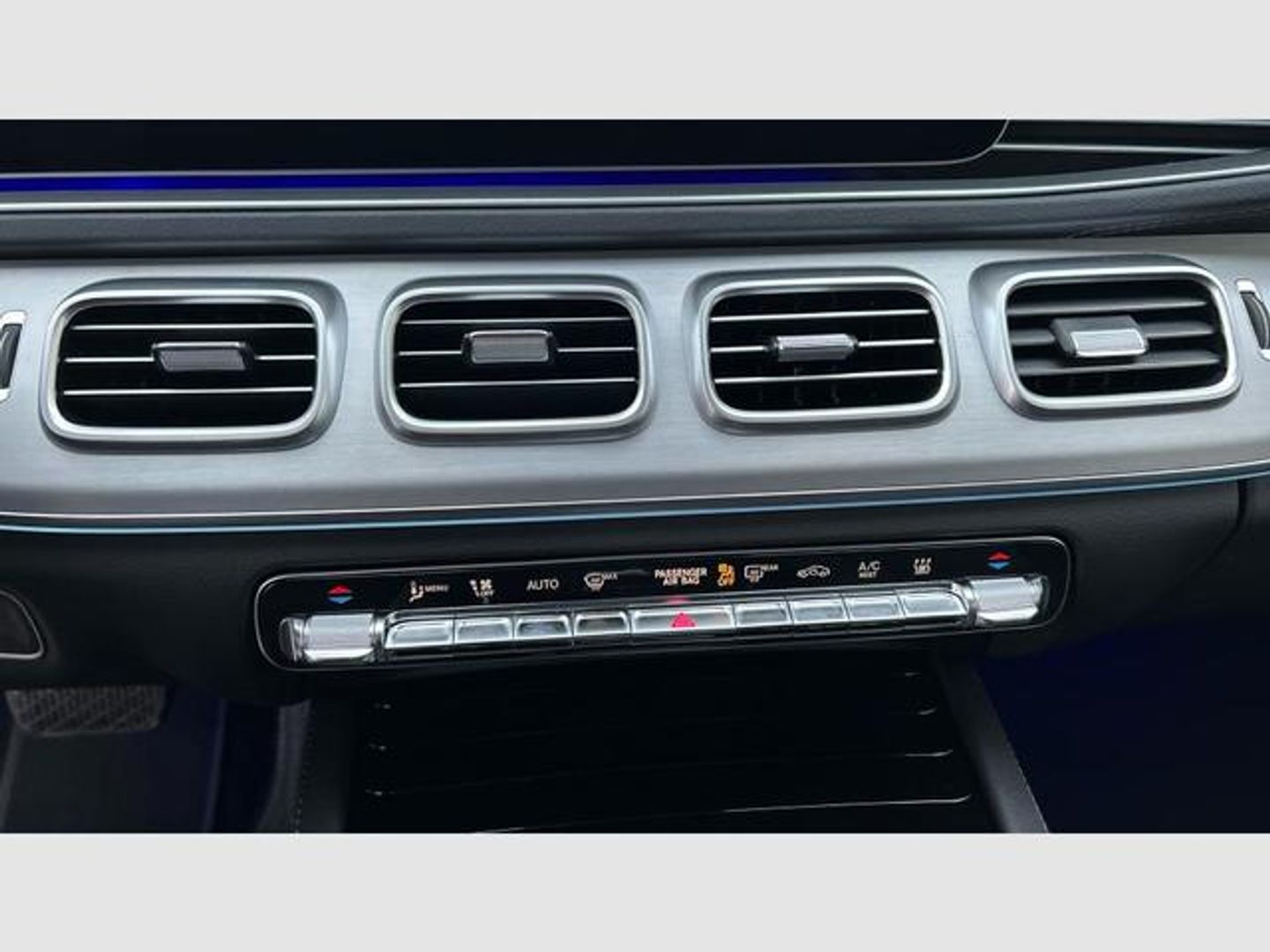 Mercedes-Benz GLE Coupé 400 e 4Matic 280 kW (381 CV)