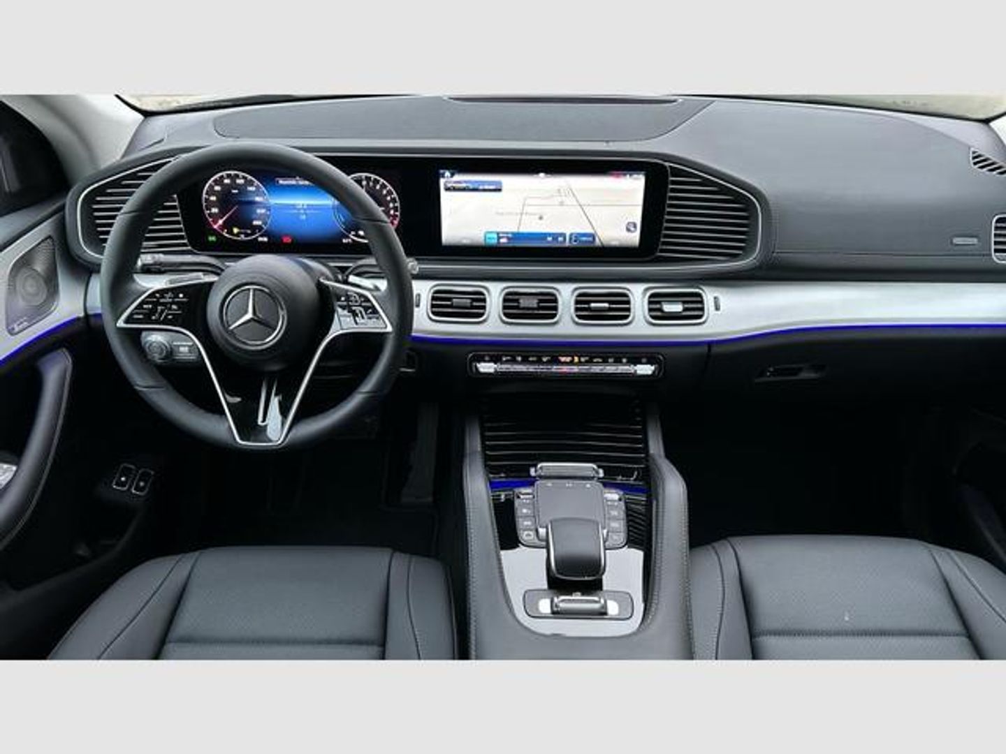 Mercedes-Benz GLE Coupé 400 e 4Matic 280 kW (381 CV)
