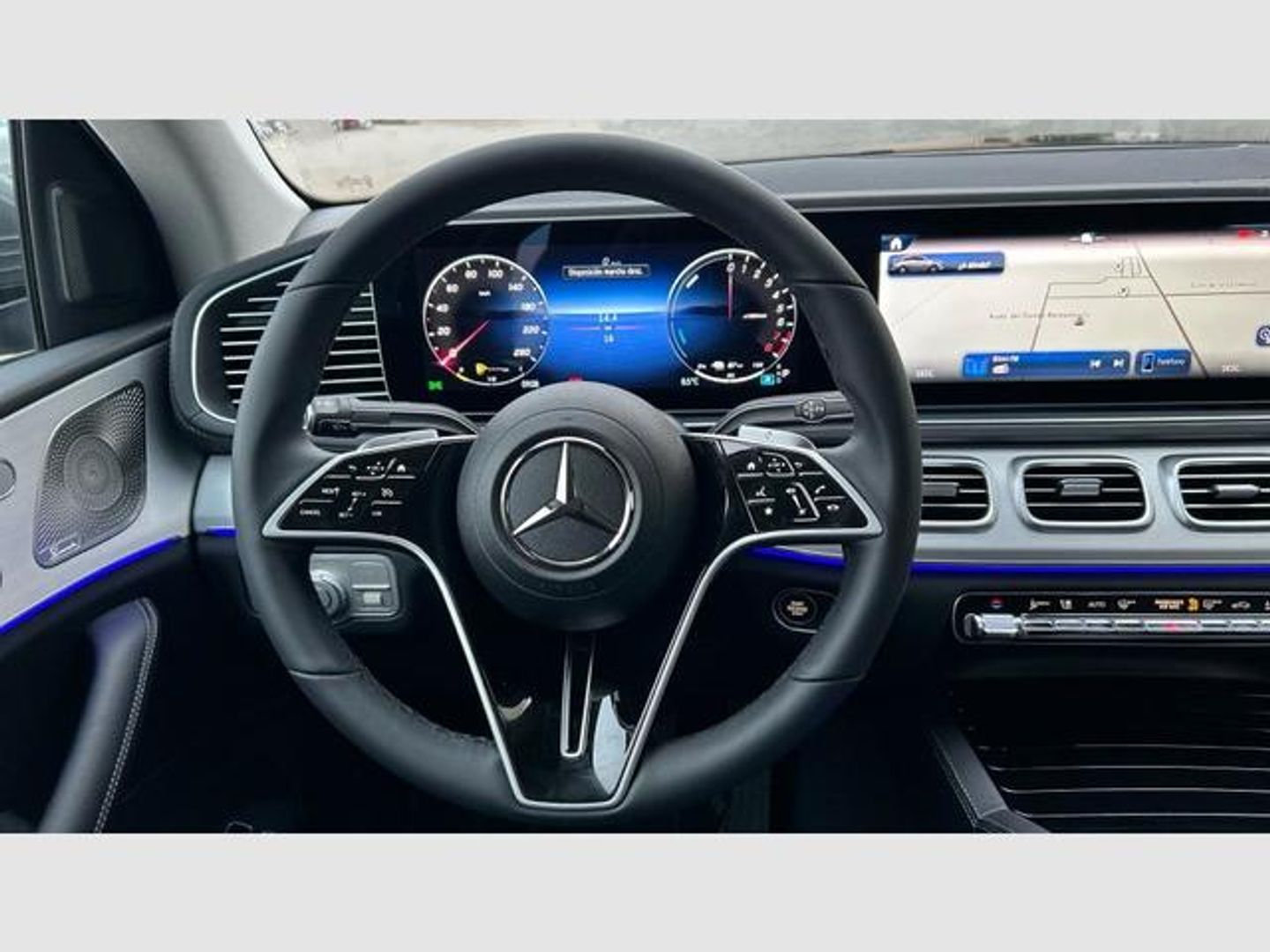 Mercedes-Benz GLE Coupé 400 e 4Matic 280 kW (381 CV)