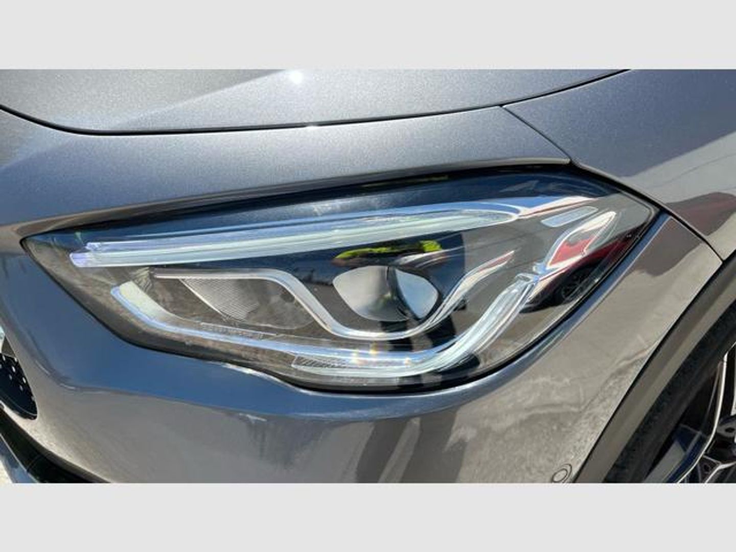 Mercedes-Benz GLA 200 D 110 kW (150 CV)