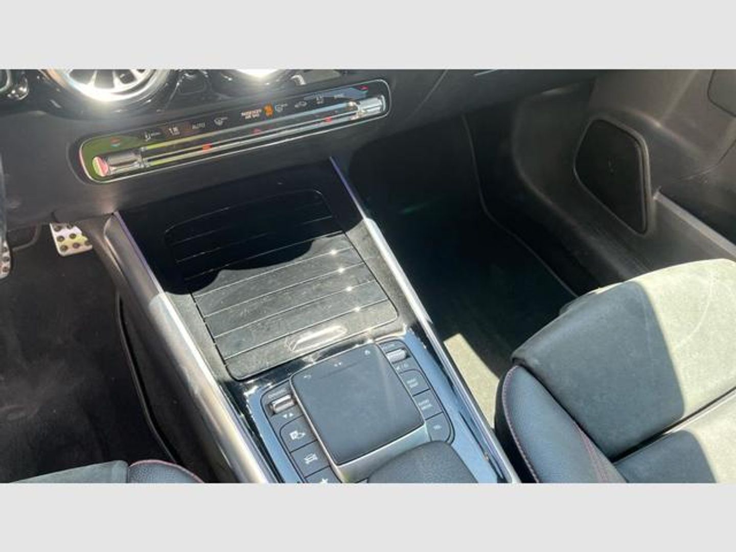 Mercedes-Benz GLA 200 D 110 kW (150 CV)