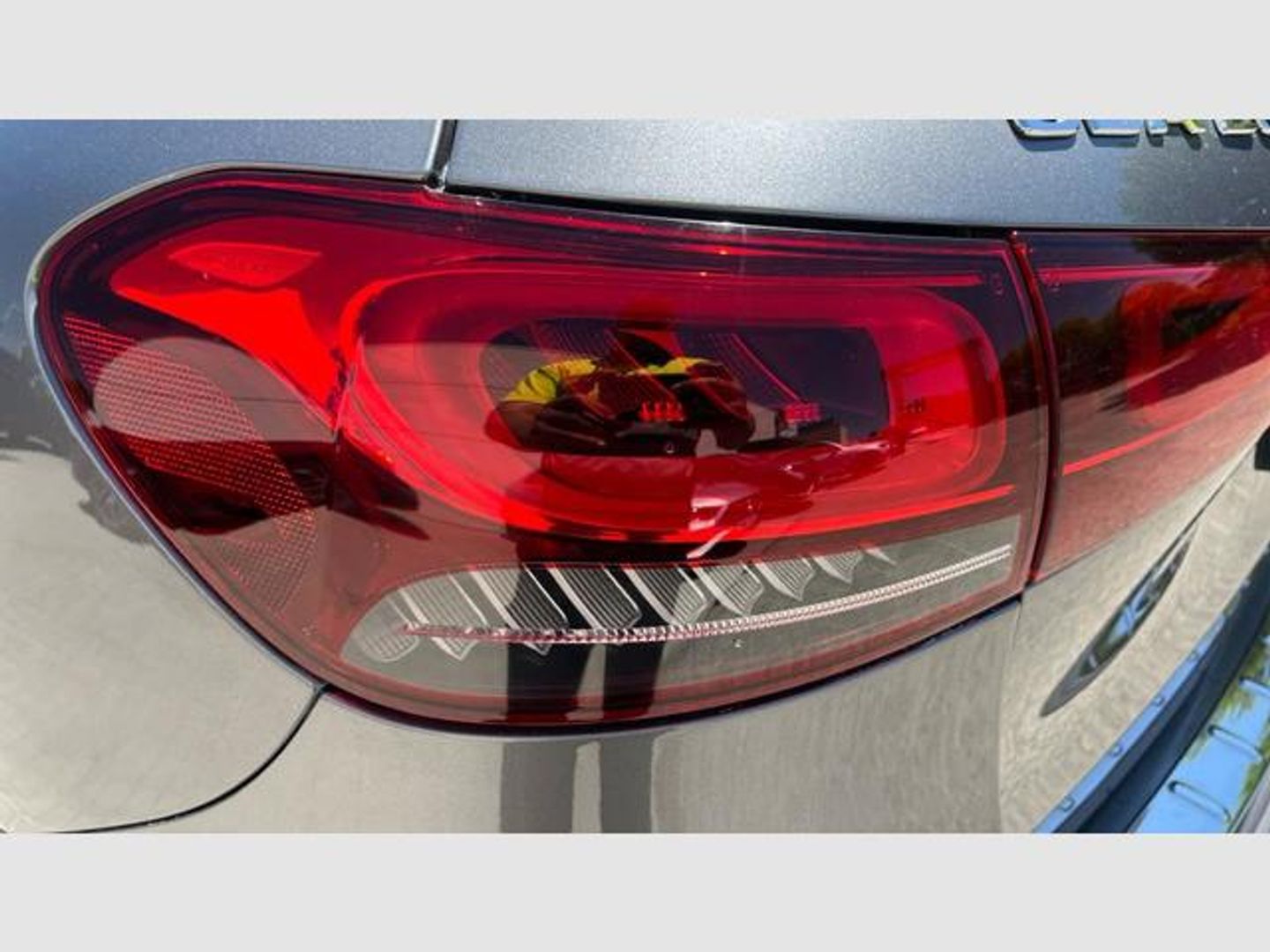 Mercedes-Benz GLA 200 D 110 kW (150 CV)