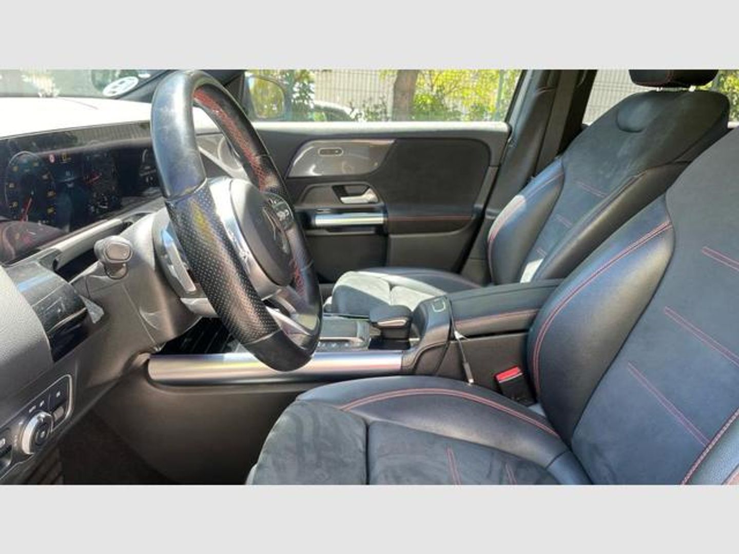 Mercedes-Benz GLA 200 D 110 kW (150 CV)
