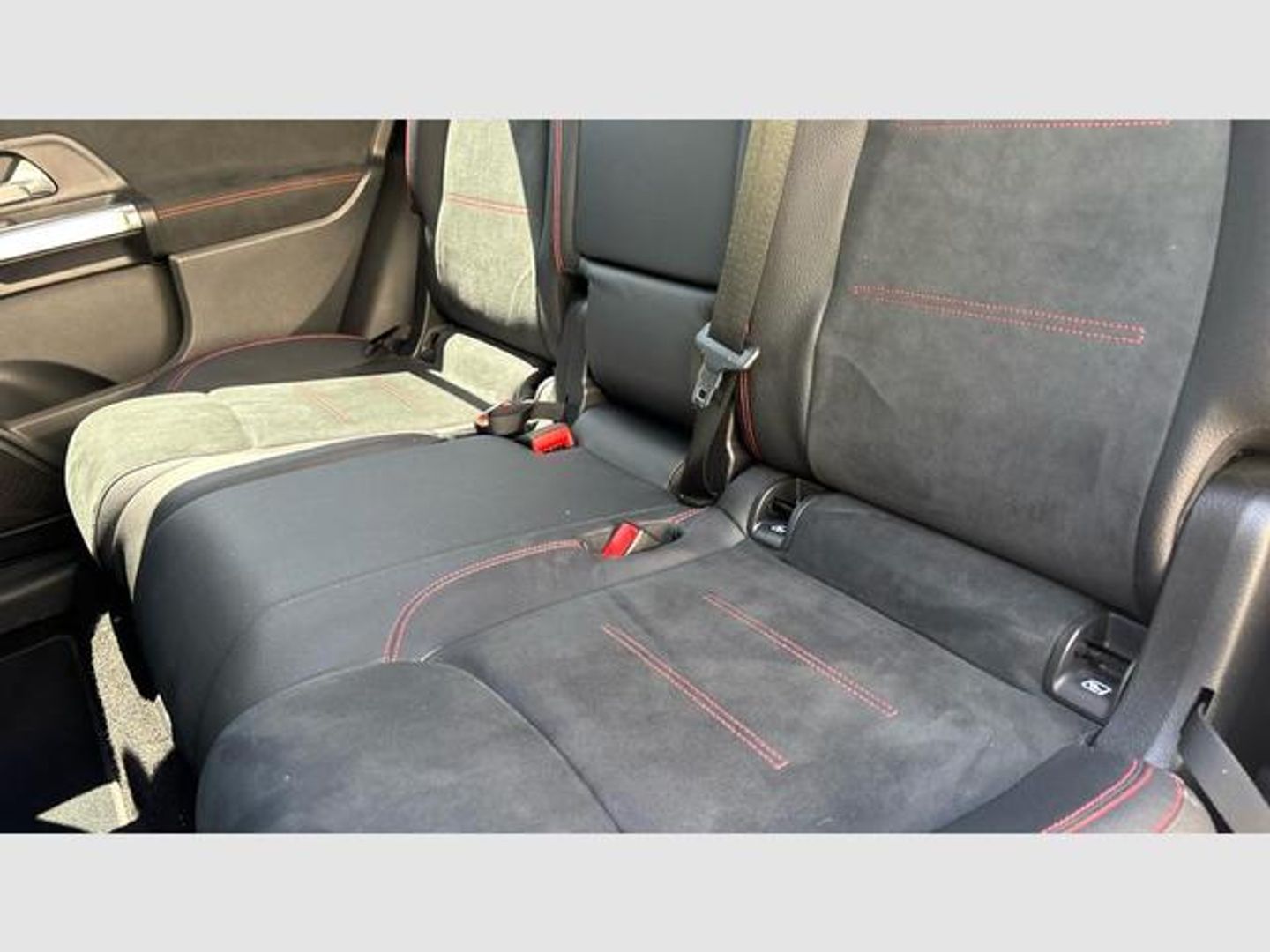 Mercedes-Benz GLB GLB 200 d 110 kW (150 CV)