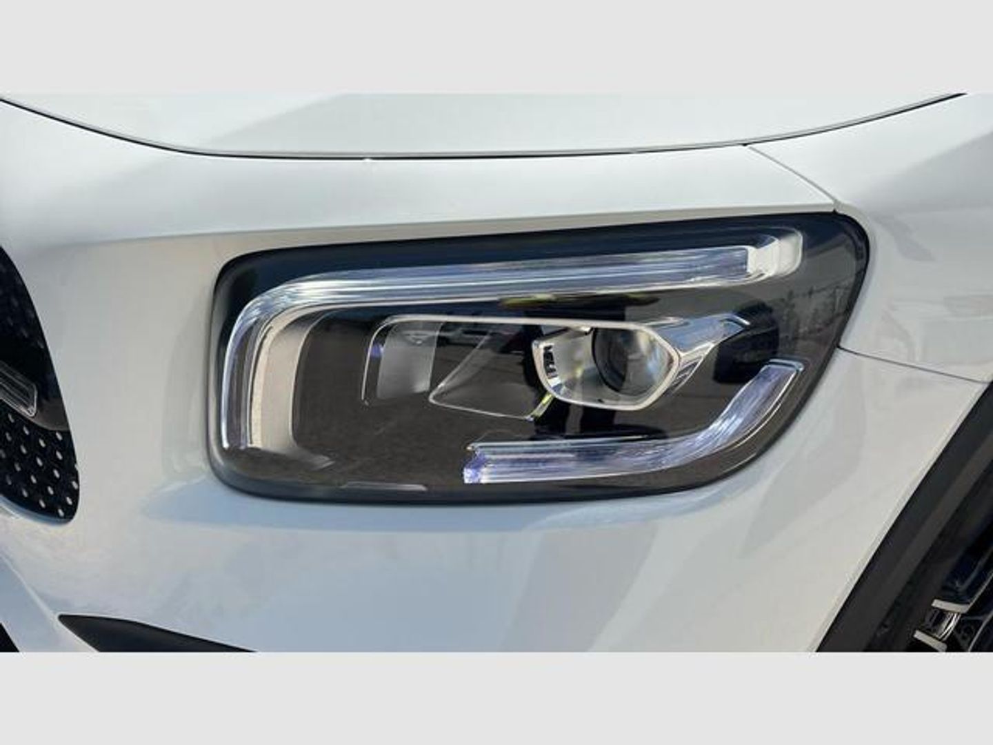 Mercedes-Benz GLB GLB 200 d 110 kW (150 CV)