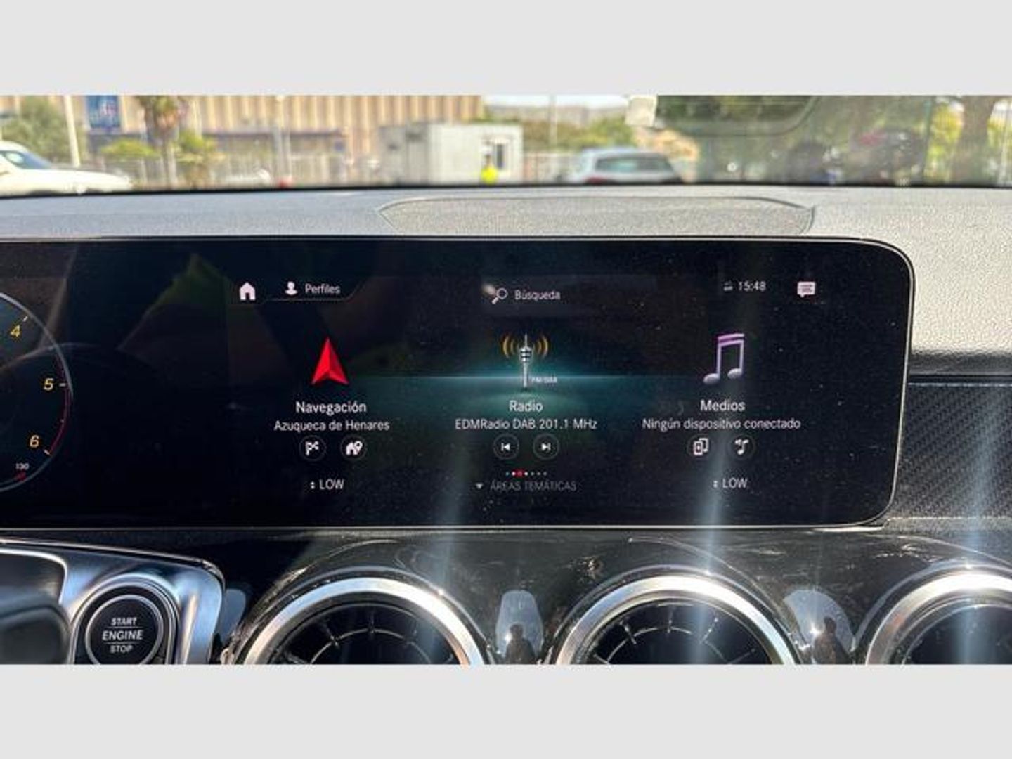 Mercedes-Benz GLB GLB 200 d 110 kW (150 CV)