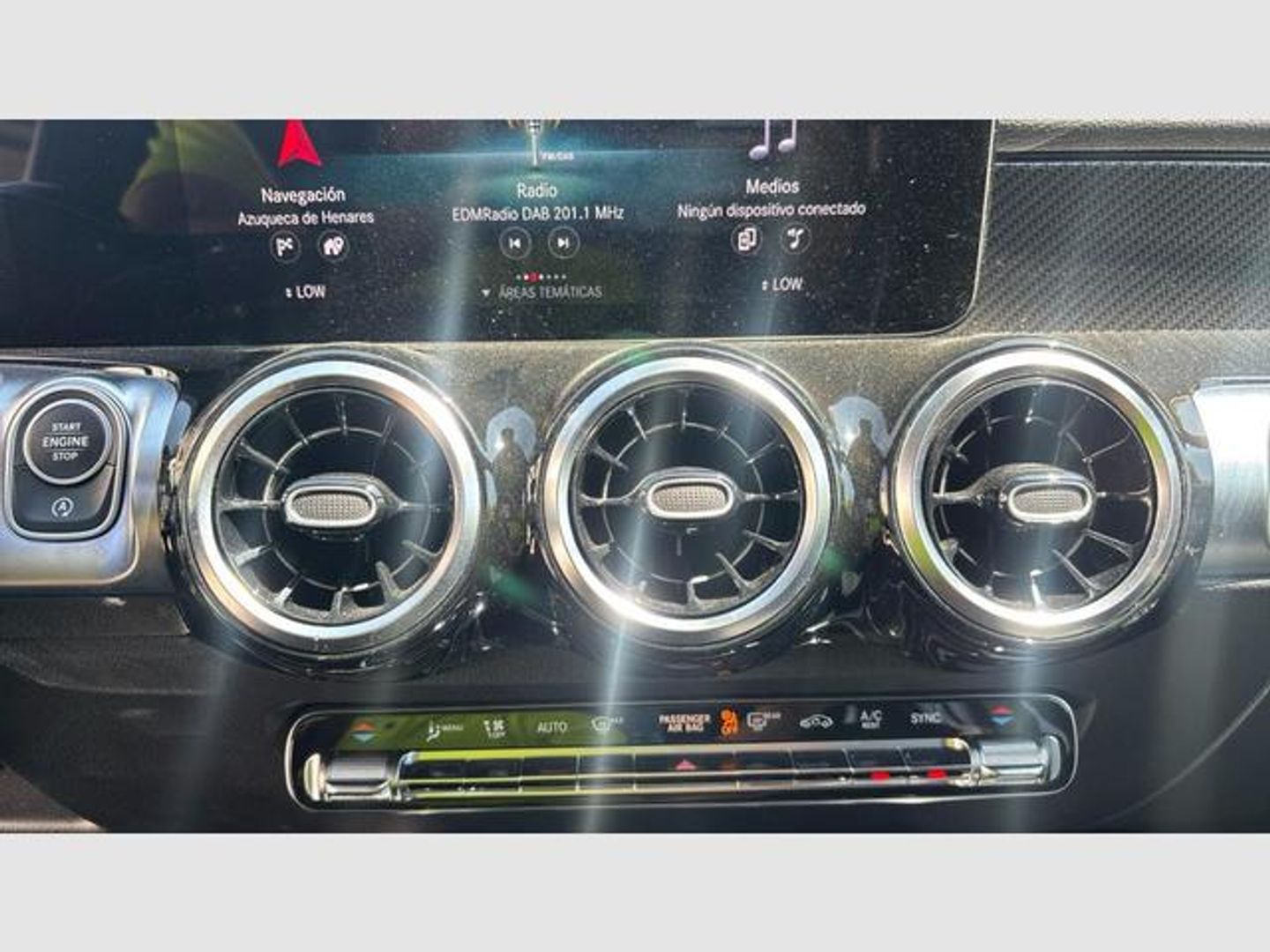 Mercedes-Benz GLB GLB 200 d 110 kW (150 CV)
