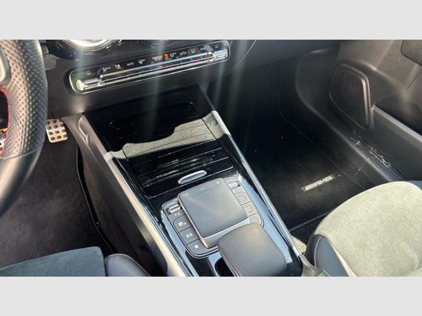 Mercedes-Benz GLB GLB 200 d 110 kW (150 CV)