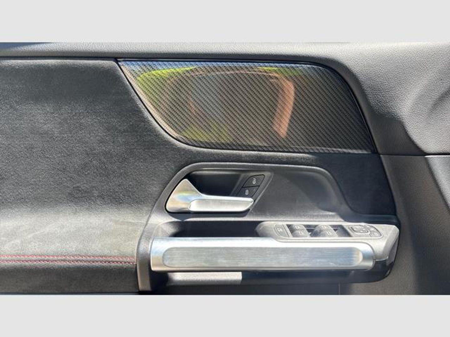 Mercedes-Benz GLB GLB 200 d 110 kW (150 CV)