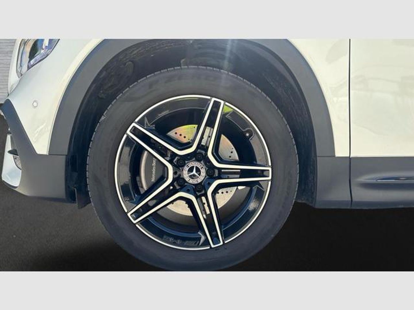 Mercedes-Benz GLB GLB 200 d 110 kW (150 CV)