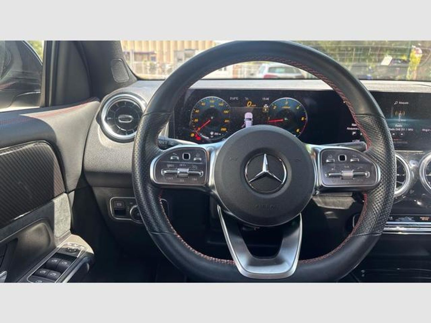 Mercedes-Benz GLB GLB 200 d 110 kW (150 CV)