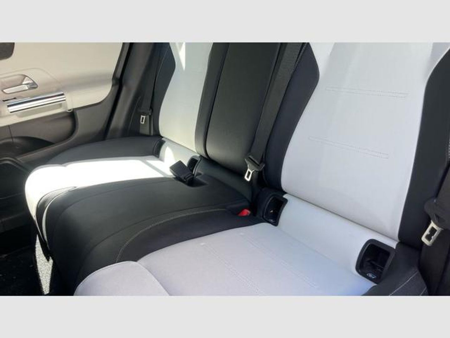 Mercedes-Benz GLA 250 e 160 kW (218 CV)