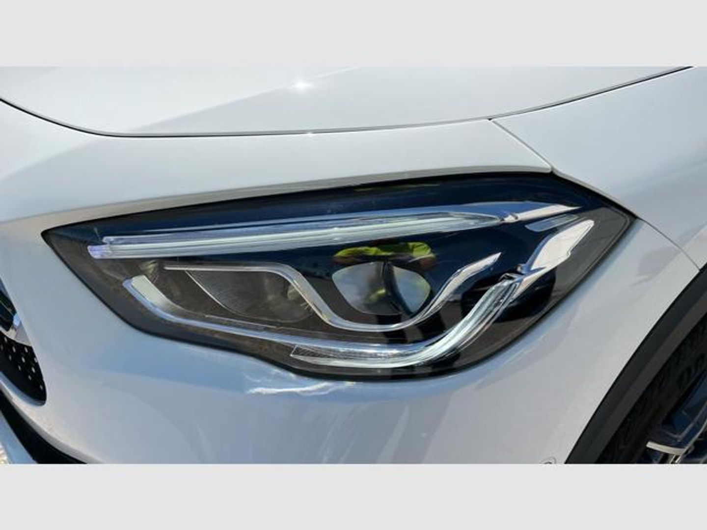 Mercedes-Benz GLA 250 e 160 kW (218 CV)
