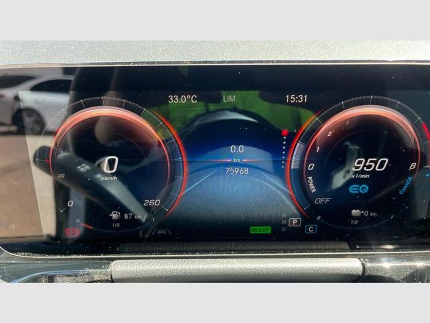 Mercedes-Benz GLA 250 e 160 kW (218 CV)