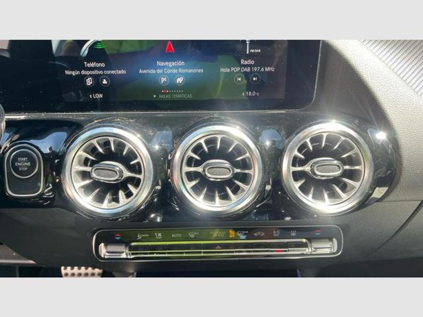 Mercedes-Benz GLA 250 e 160 kW (218 CV)