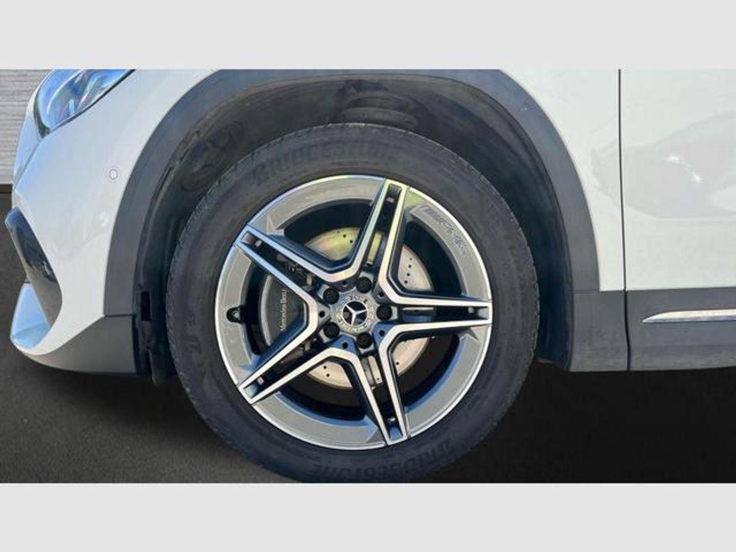 Mercedes-Benz GLA 250 e 160 kW (218 CV)