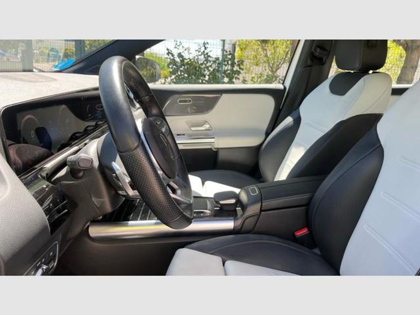 Mercedes-Benz GLA 250 e 160 kW (218 CV)