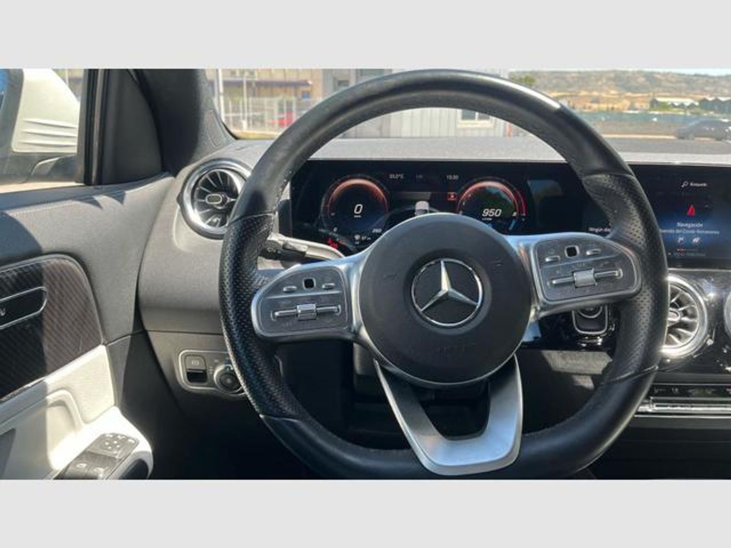Mercedes-Benz GLA 250 e 160 kW (218 CV)