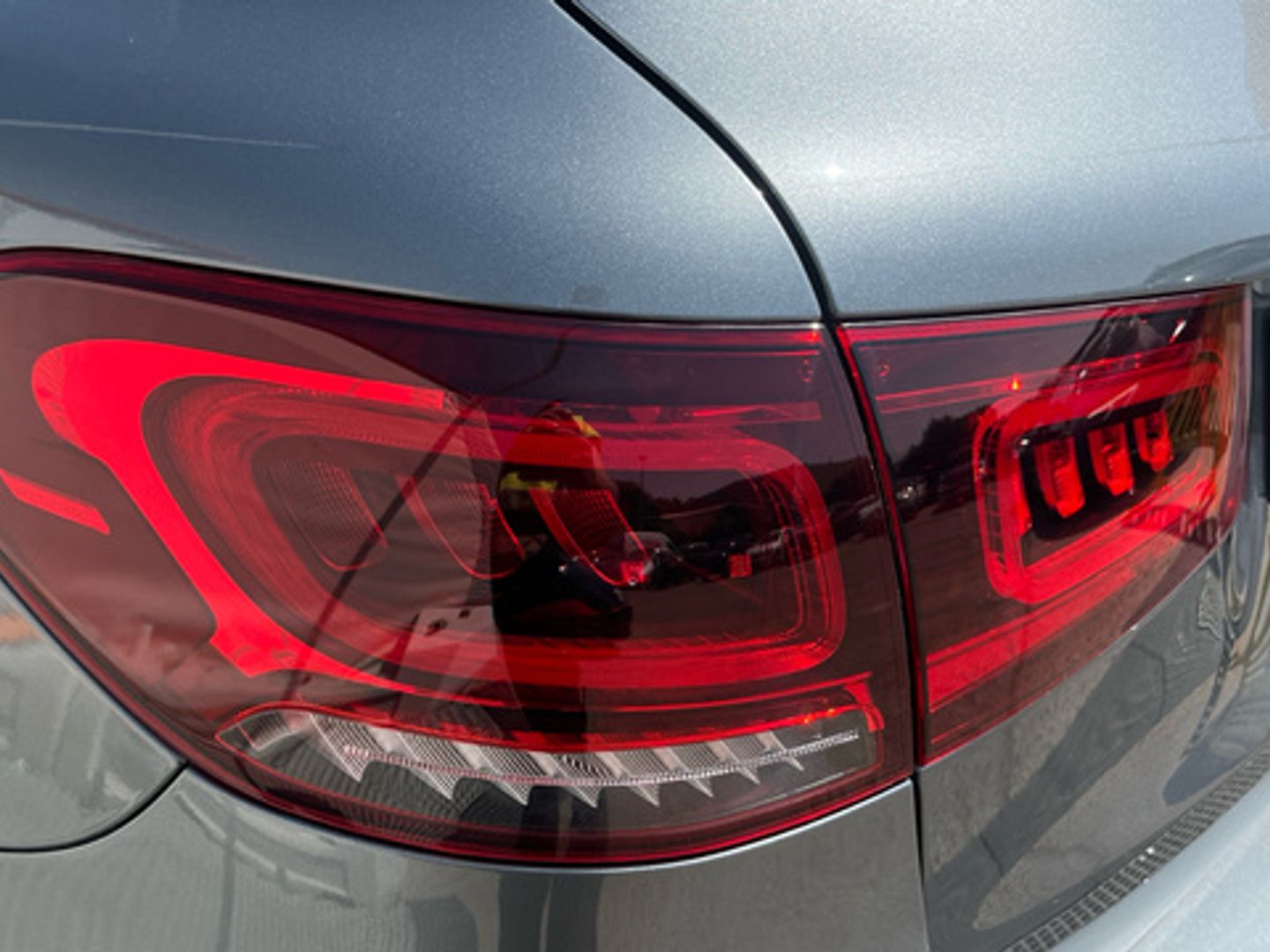 Mercedes-Benz GLC 220 d 4Matic 143 kW (194 CV)