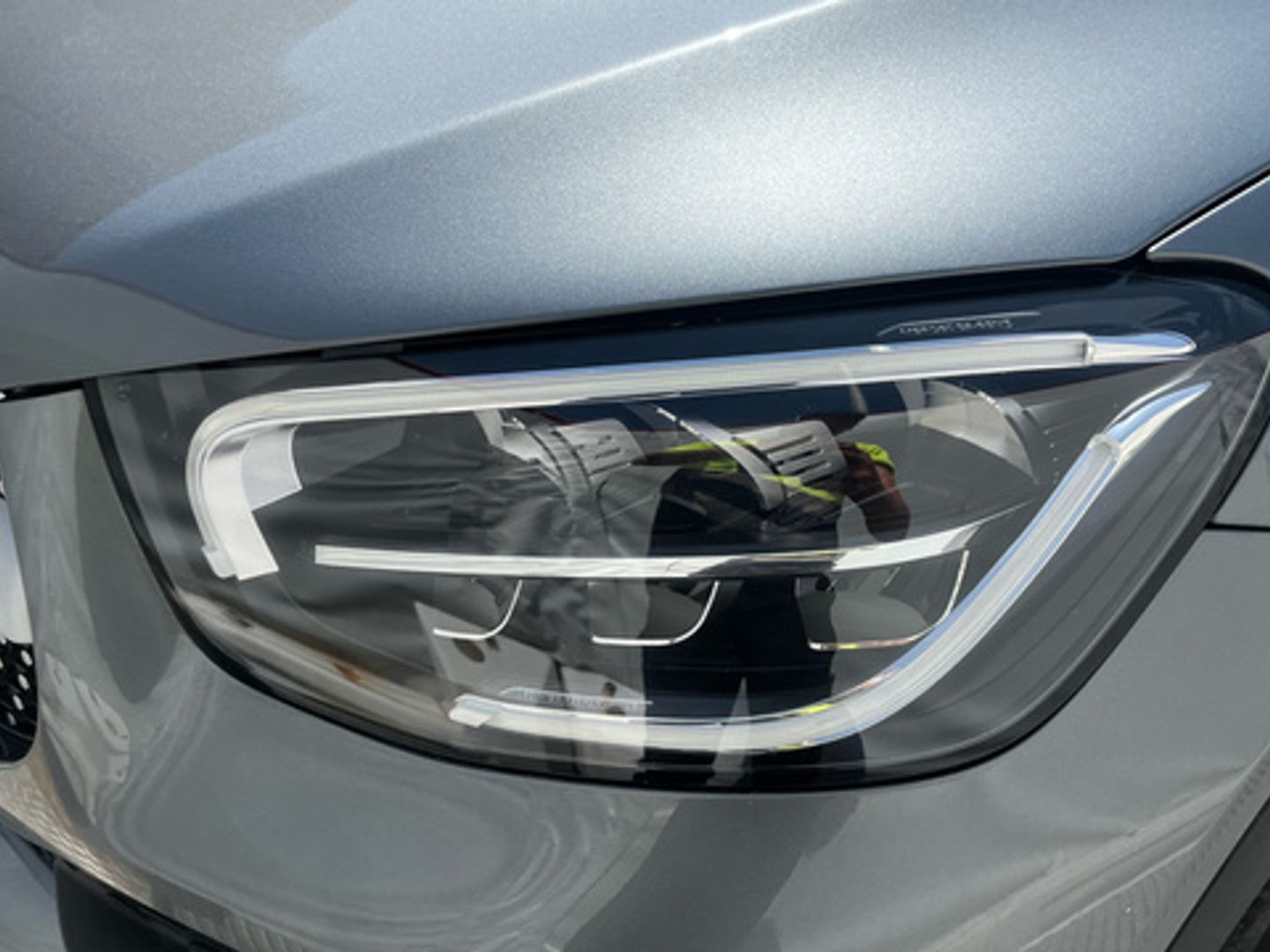 Mercedes-Benz GLC 220 d 4Matic 143 kW (194 CV)