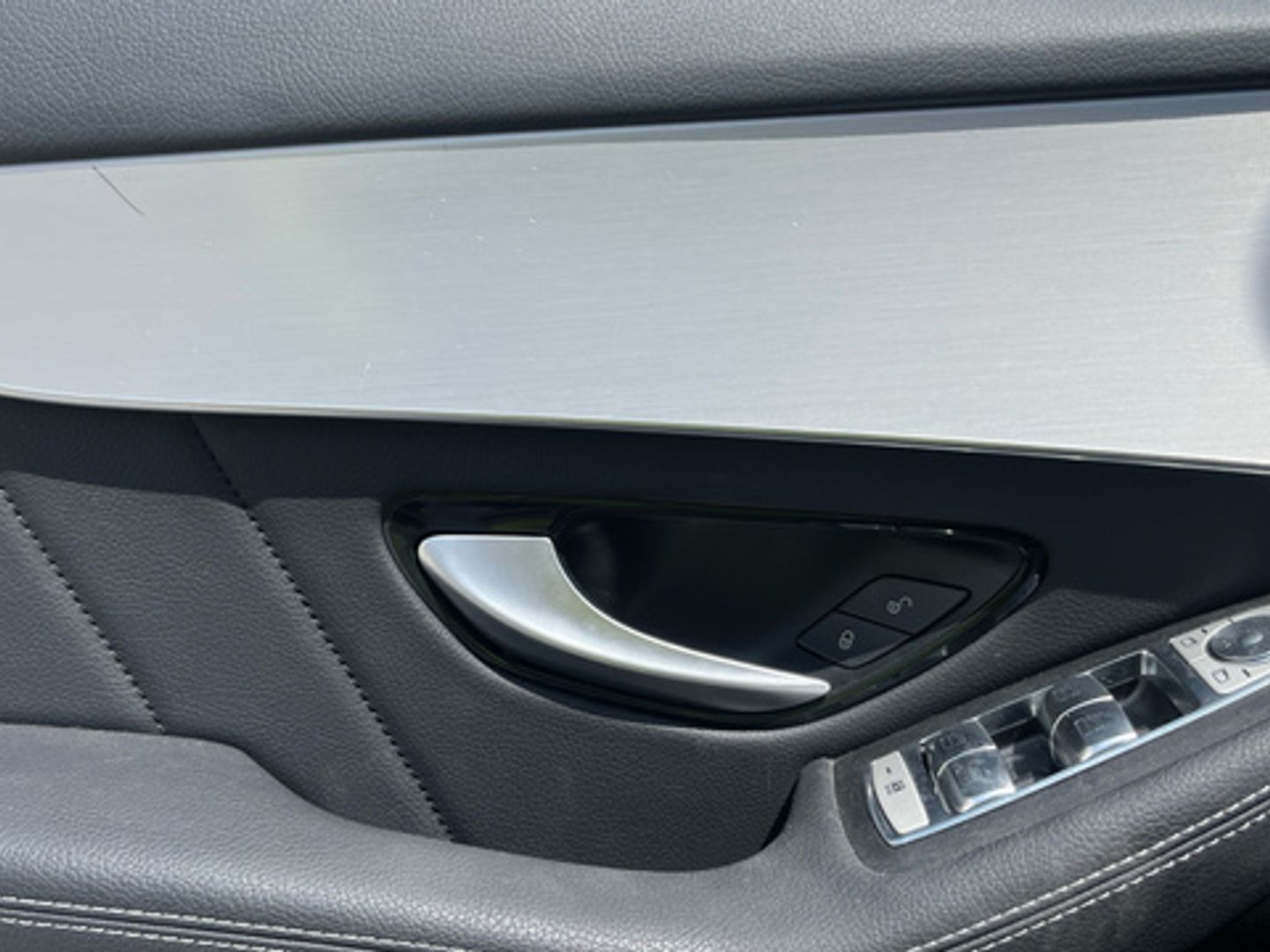 Mercedes-Benz GLC 220 d 4Matic 143 kW (194 CV)