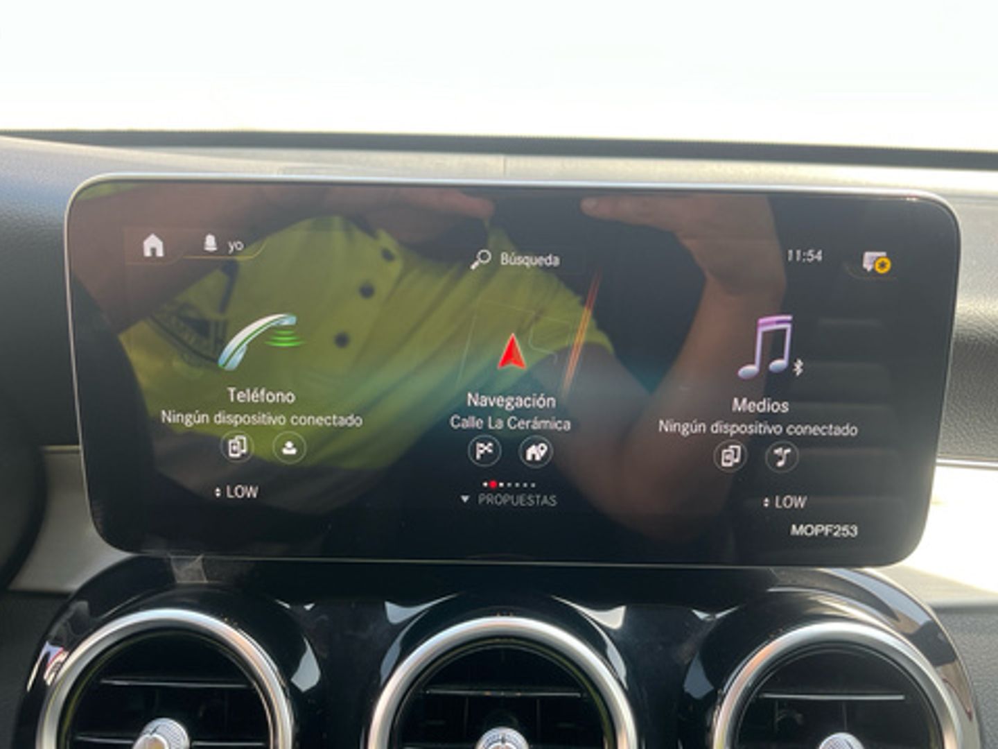 Mercedes-Benz GLC 220 d 4Matic 143 kW (194 CV)