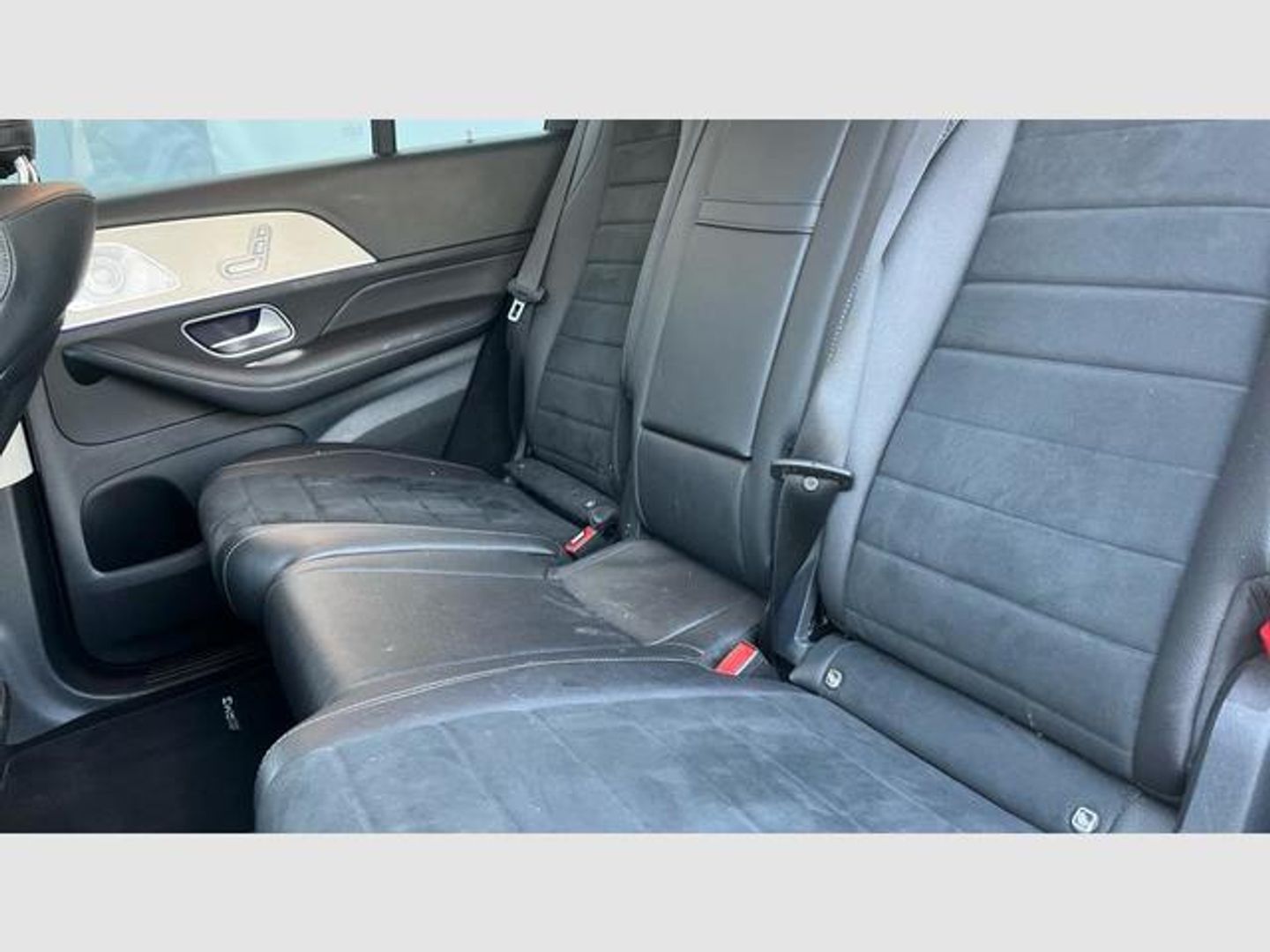 Mercedes-Benz GLE 300 d 4Matic 180 kW (245 CV)