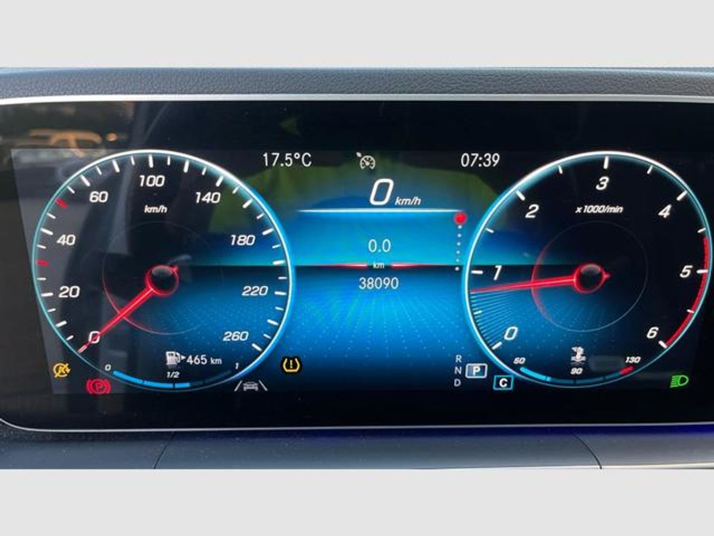 Mercedes-Benz GLE 300 d 4Matic 180 kW (245 CV)