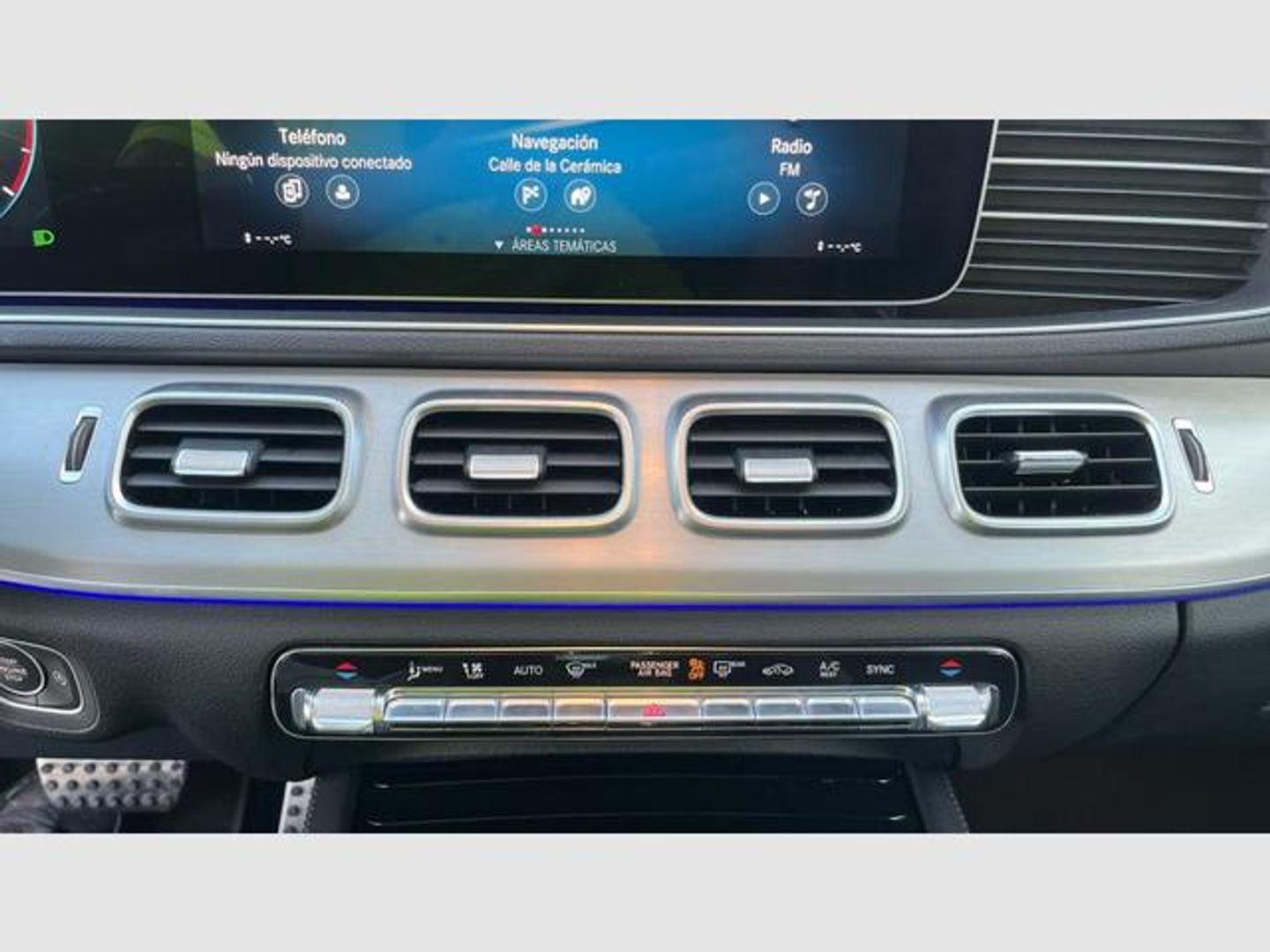 Mercedes-Benz GLE 300 d 4Matic 180 kW (245 CV)