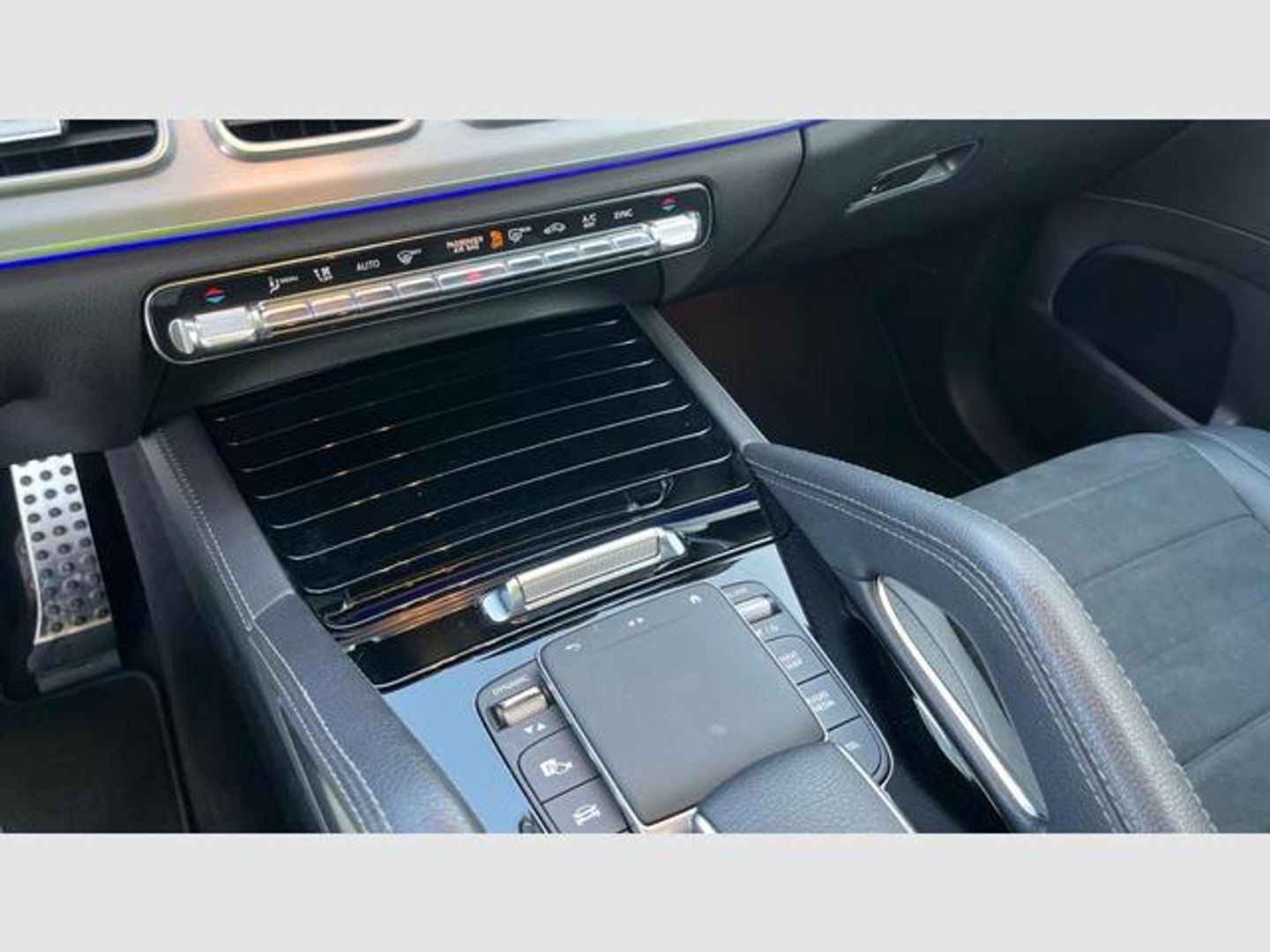 Mercedes-Benz GLE 300 d 4Matic 180 kW (245 CV)