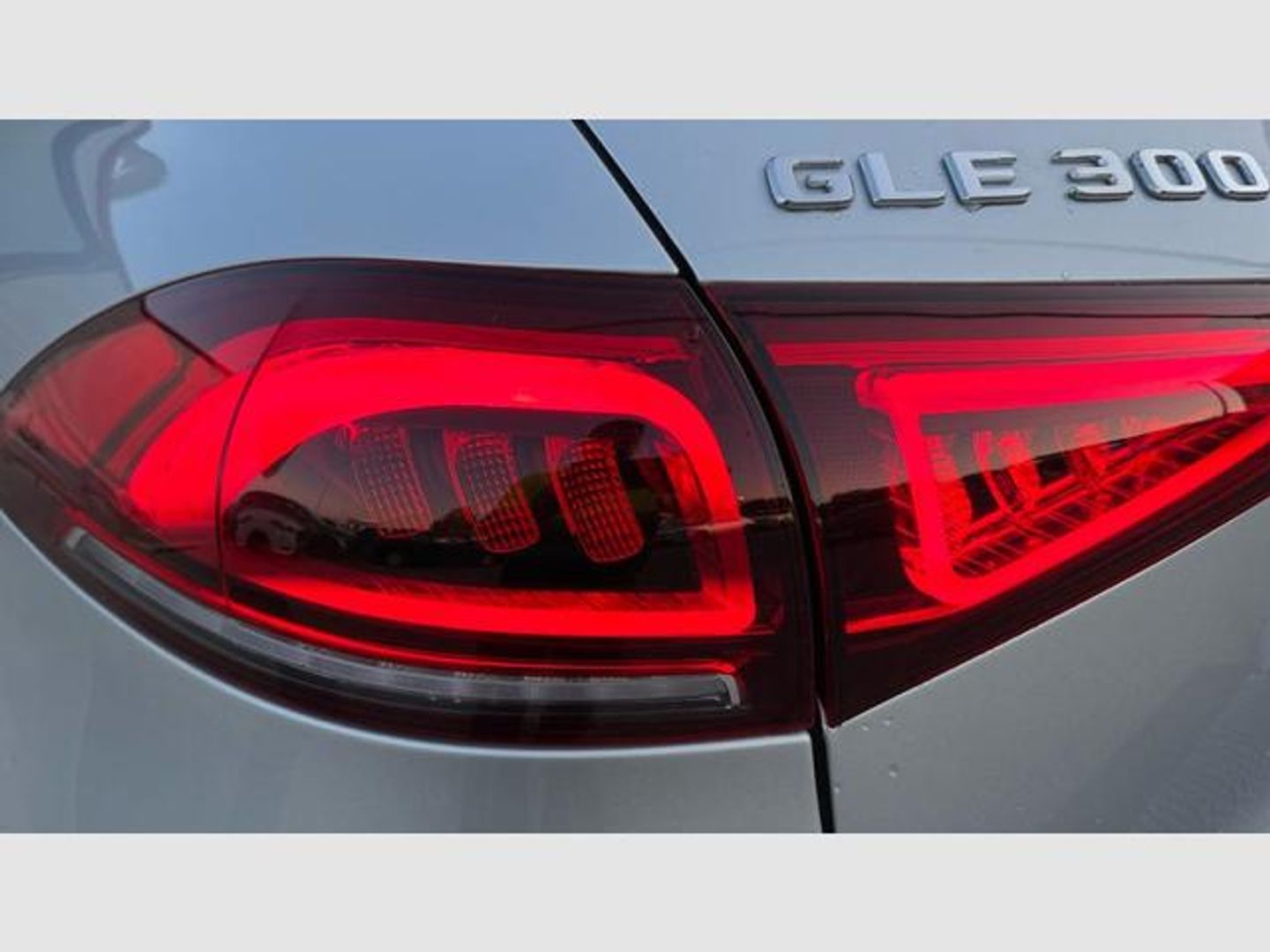 Mercedes-Benz GLE 300 d 4Matic 180 kW (245 CV)