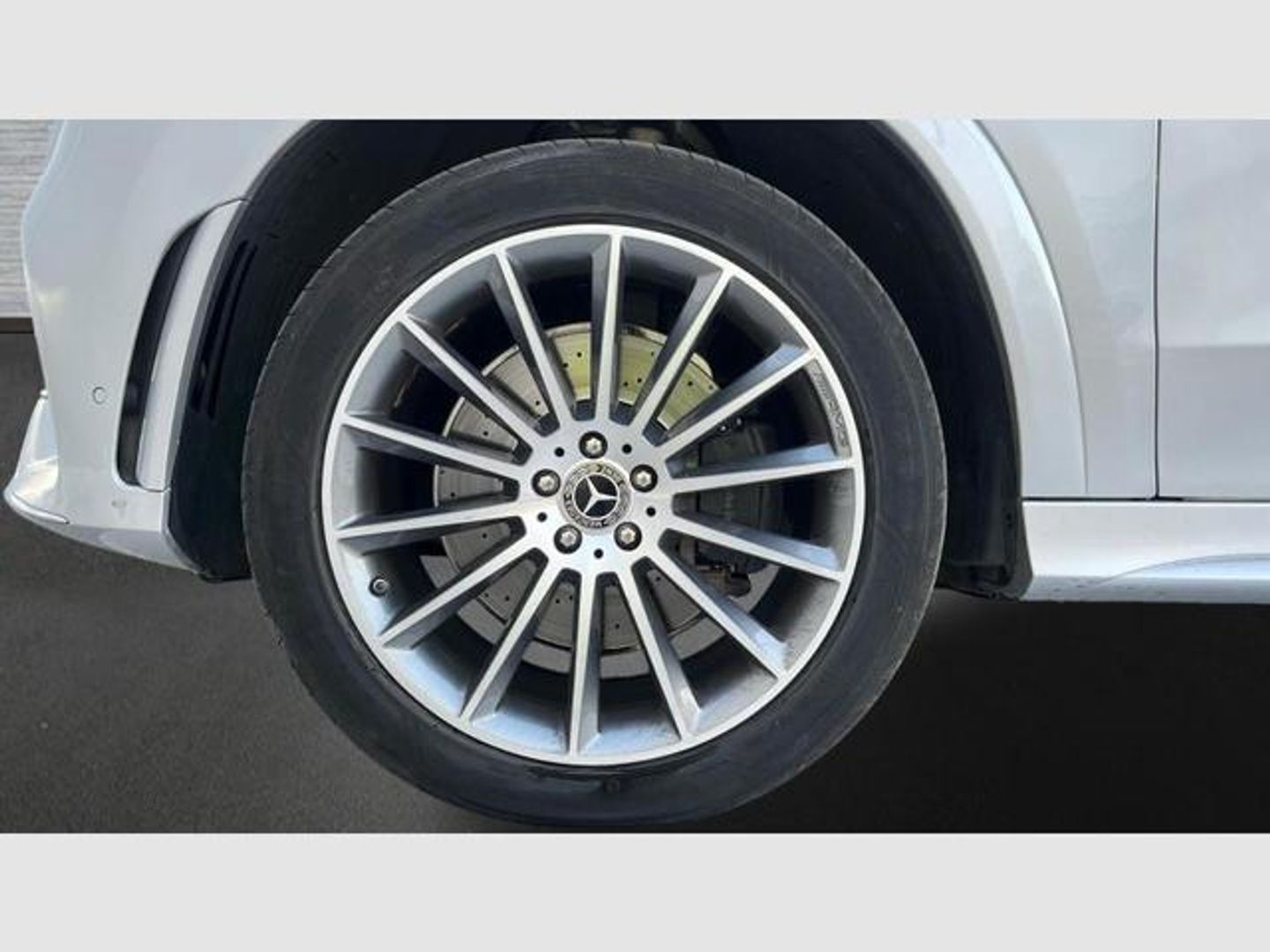 Mercedes-Benz GLE 300 d 4Matic 180 kW (245 CV)