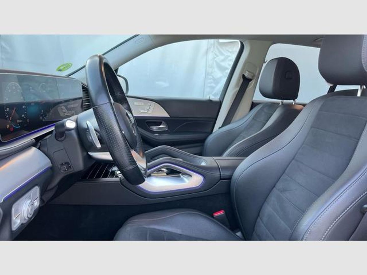 Mercedes-Benz GLE 300 d 4Matic 180 kW (245 CV)