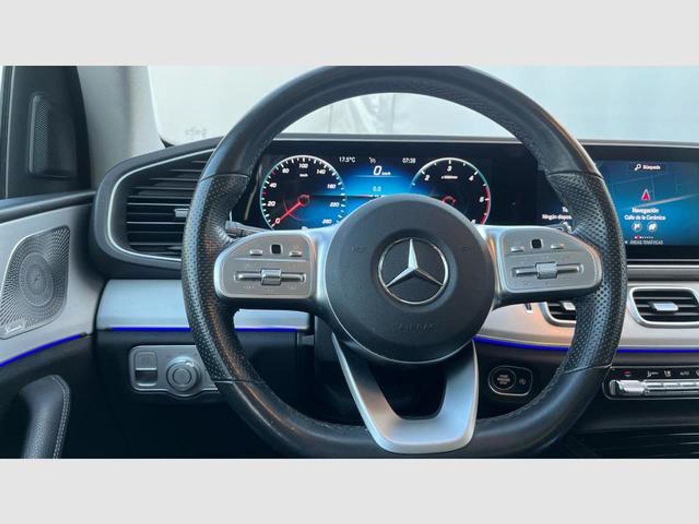 Mercedes-Benz GLE 300 d 4Matic 180 kW (245 CV)