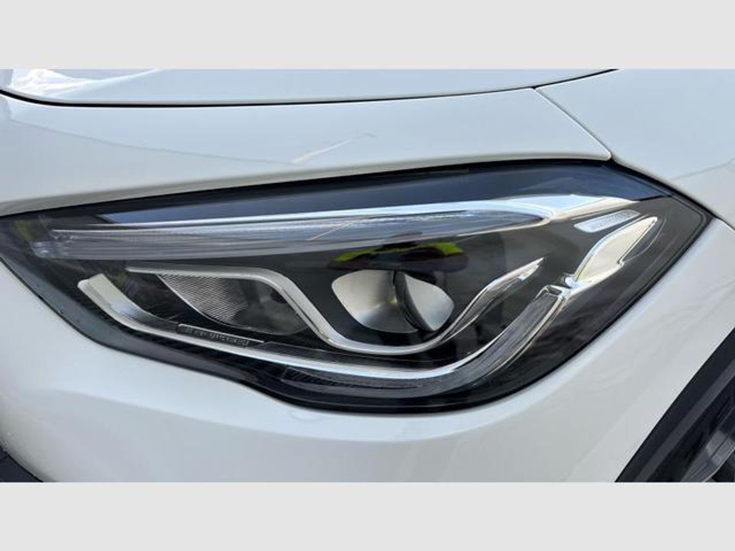 Mercedes-Benz GLA 200 120 kW (163 CV)