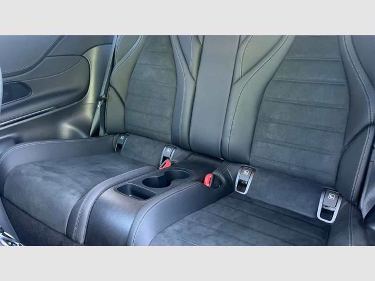Mercedes-Benz CLE CLE 220 d Coupe 145 kW (197 CV)