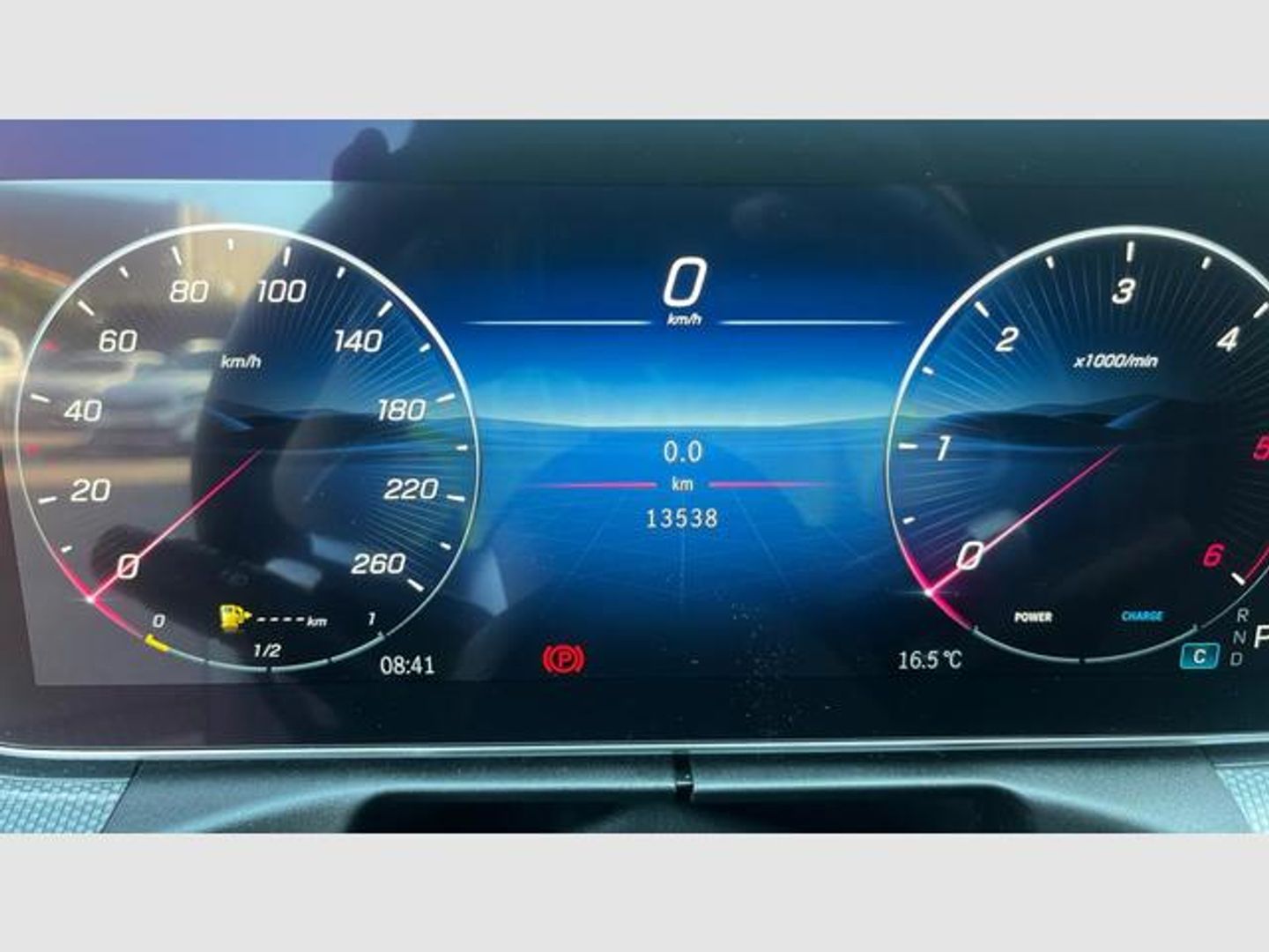 Mercedes-Benz CLE CLE 220 d Coupe 145 kW (197 CV)