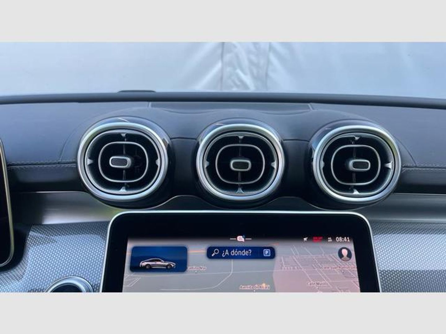 Mercedes-Benz CLE CLE 220 d Coupe 145 kW (197 CV)