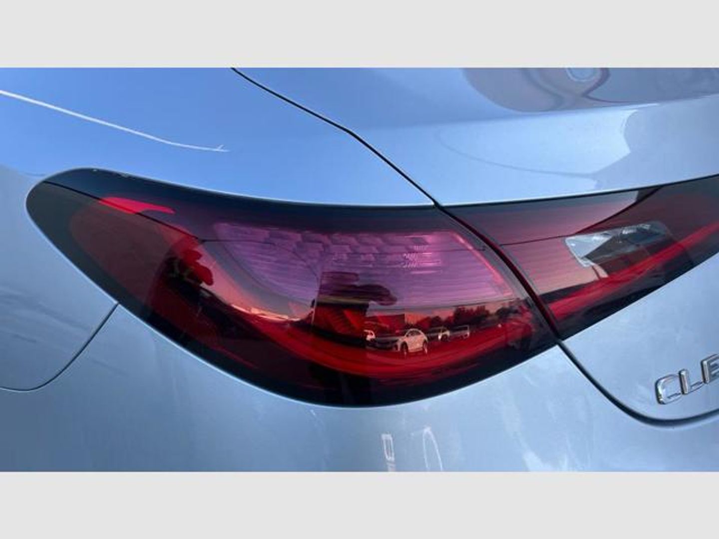 Mercedes-Benz CLE CLE 220 d Coupe 145 kW (197 CV)