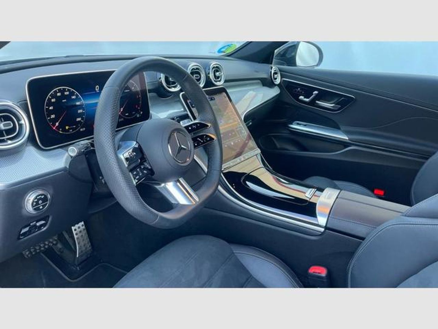 Mercedes-Benz CLE CLE 220 d Coupe 145 kW (197 CV)