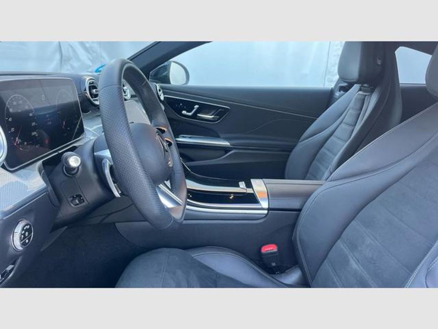 Mercedes-Benz CLE CLE 220 d Coupe 145 kW (197 CV)
